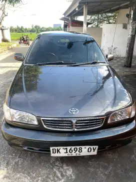 Dijual Super Cepat! Yang cepat yang dapat Toyota Corolla 1.8