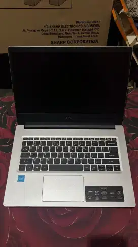ACER Aspire 3 a314