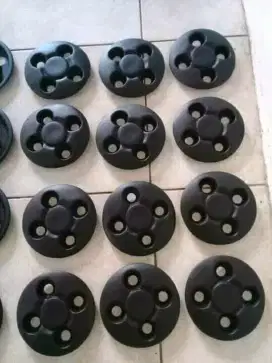 Center dop  4x100