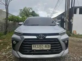Toyota New Avanza 2023 DP10JT