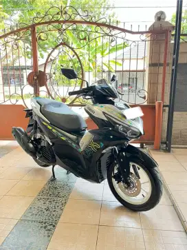 YAMAHA AEROX 2023