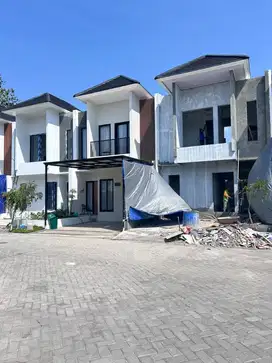 PANDANARAN AVENUE 2 LT 800 JUTAAN