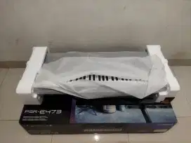 Keyboard Yamaha psr e473 New