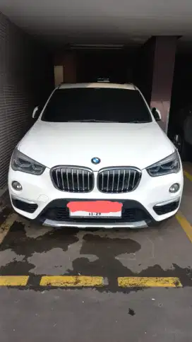 BMW X1 2019 Panoramic istimewa