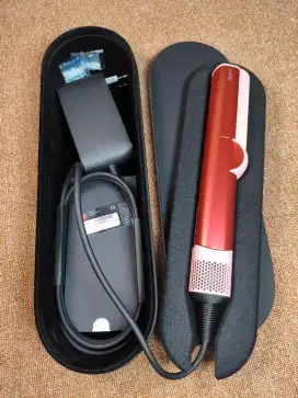 BARU - DYSON AIRSTRAIT STRAIGHTENER HT01 (Strawberry Bronze)