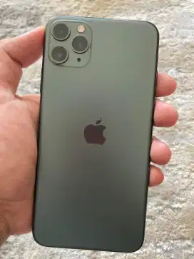 Iphone 11 Promax 64gb