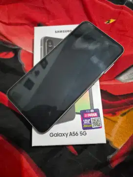 SAMSUNG A56 5G - 8/256