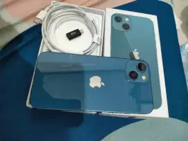 Iphone 13 mini all operator