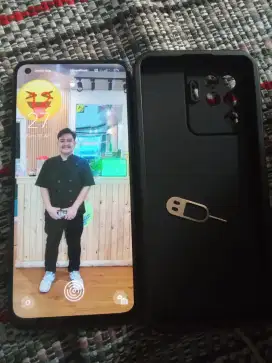 OppoReno5f 8/128