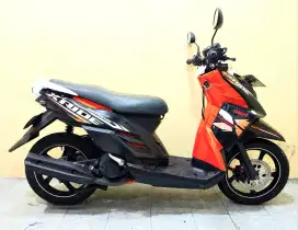 Yamaha X-Ride Tahun 2015