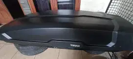 Roofbox thule force xt XL