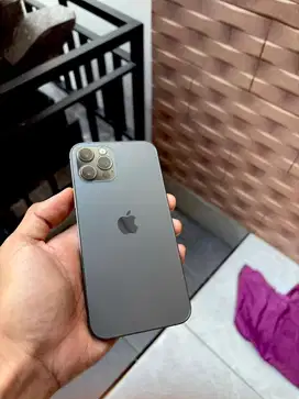 IPHONE 12 PRO 256GB (inter) ALL OPERATOR