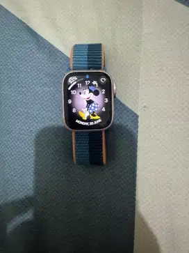 Apple watch series 9