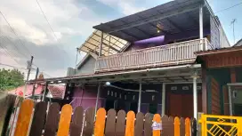 Jual cepat parahitha residen slawi