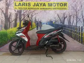Mio GT terawat istimewa