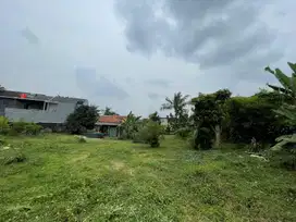 Dijual Kavling Lokasi Strategis di Pondok Benda Pamulang