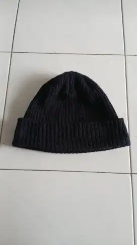 Beanie hat basic
