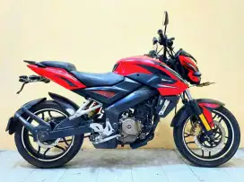 Kawasaki Pulsar NS200 Tahun 2014