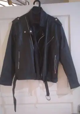 Jaket fashionable