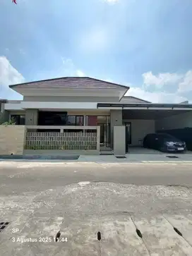 BARU FREE KITCHEN SET di Kaliurang KM 13 Ngemplak  dkt Pasar Jangkang