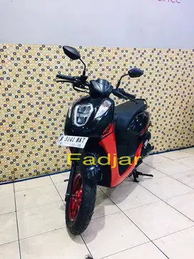 honda genio Tahun 2023