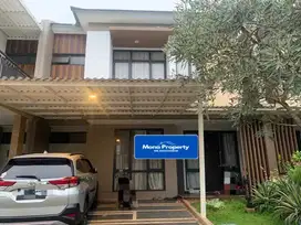 Jual Cepat Rumah di Cluster Baru Kota Wisata Cibubur
