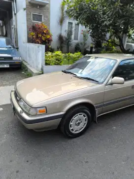 Mazda 626 1989 Bensin