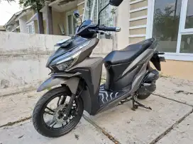 Dijual Honda Vario 150 tahun 2021 istimewa