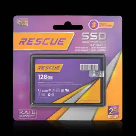 SSD 128GB SATA VGEN RESCUE