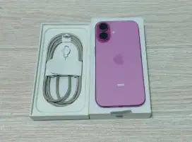 iPhone 16 256gb