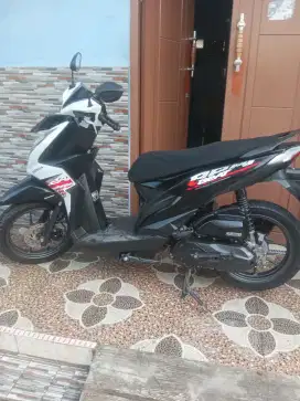 honda beat thn 2023