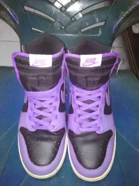 Jual BU sepatu Nike