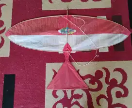 Layang layang .