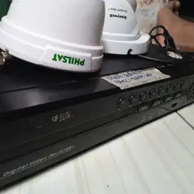 CCTV Dan DVR no hardisk