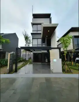 PARK SERPONG FREE DP 0%SPESIALPROMO LAUNCHING DISKON HINGGA 200 JUTAAN