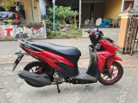Vario 125 THN 2019 plat B jakarta