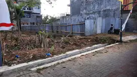 Jual Segera Butuh Uang, Tanah Luas 308m2 Nempel Mall Pakuwon JOGJA SHM