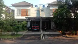 Dijual Cepat Rumah 2 lantai di Pulogebang Kirana ,Cakung, JakTim
