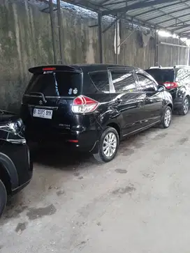 Ertiga 2013 harga 110 jt