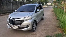 GRAND AVANZA G MANUAL 2018