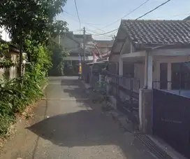 Dijual Rumah Murah Dekat Griya Purwakarta Antapani Bandung