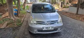 Jual Grand Livina Matic XV 2012