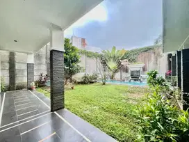 Harus Terjual Cepat Rumah Menteng Jakarta Pusat