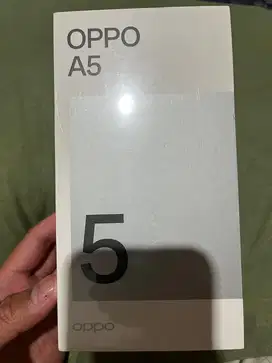 Jual Oppo A5 128GB