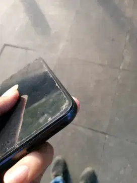 Redmi 10a bekas