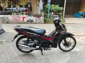 Revo injeksi THN 2016 plat AB Bantul