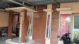 Dijual Rumah Impian (Nego)