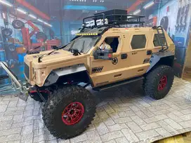 RC Adventure 1/10 G Patton