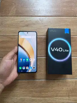 Vivo V40 lite 8/128gb silver