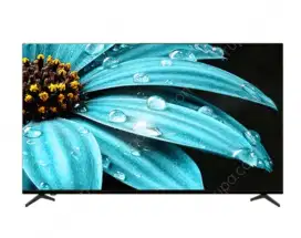 Sharp Google TV 55 Inch 4K Spesial Promo